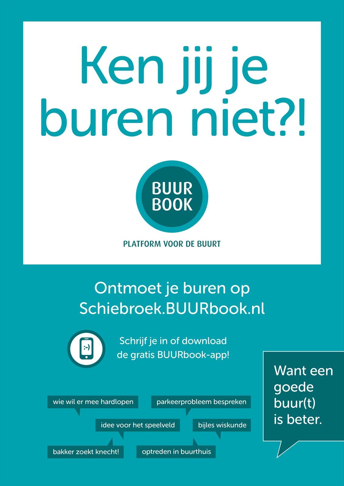 buurbook-flyer-poster